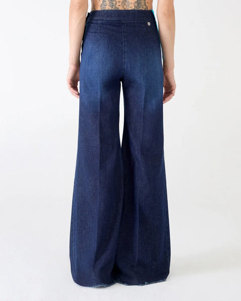 JEANS MILLY BOOTCUT DENIM LINO