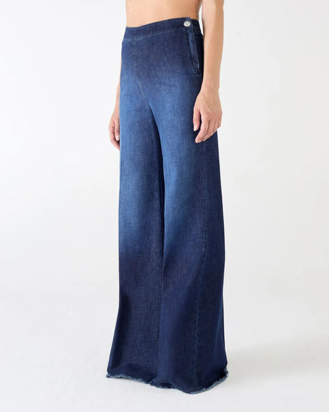 JEANS MILLY BOOTCUT DENIM LINO