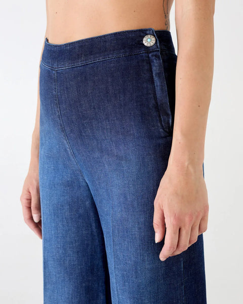JEANS MILLY BOOTCUT DENIM LINO