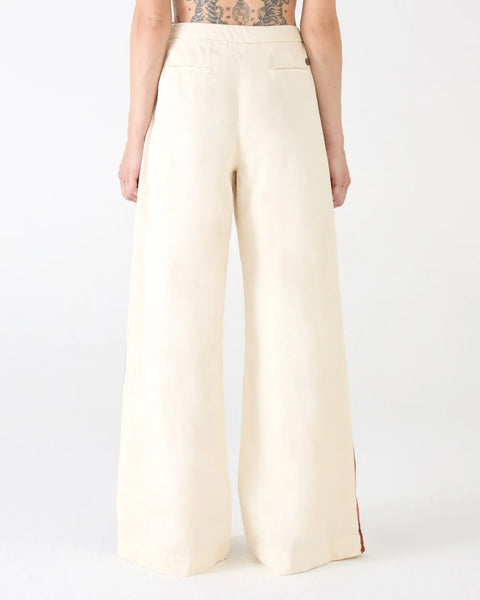 PANTALONE FLAIRE JAPAN BULL