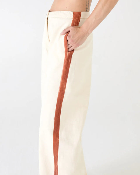PANTALONE FLAIRE JAPAN BULL