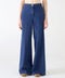 JEANS FLAIRE PIN DIAMOND SILK