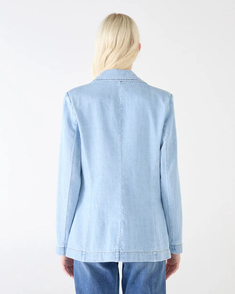 BLAZER 24 REGULAR JAPAN DENIM