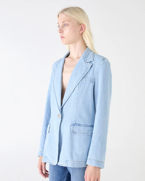 BLAZER 24 REGULAR JAPAN DENIM
