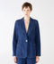 BLAZER 24 REGULAR PIN DIAMOND SILK