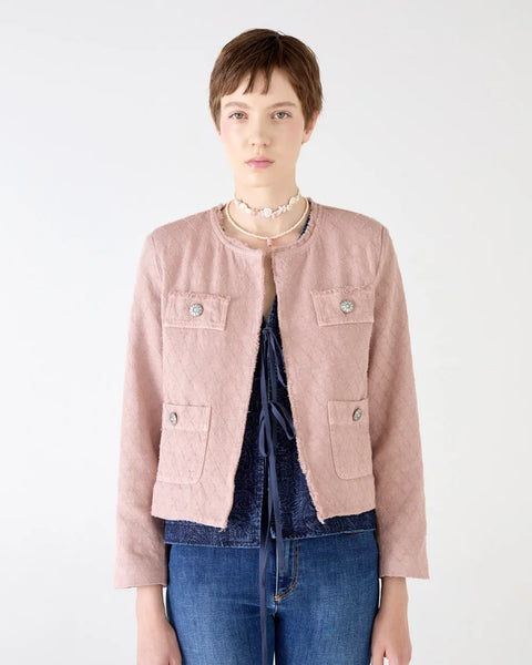 JACKET REGULAR JAPAN BULL