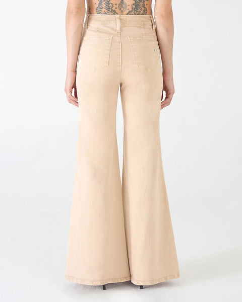 JEANS BILLY BOOTCUT POWER STRETCH