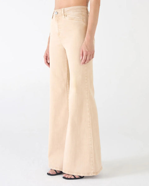 JEANS BILLY BOOTCUT POWER STRETCH