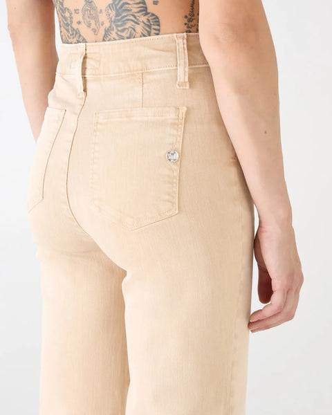 JEANS BILLY BOOTCUT POWER STRETCH