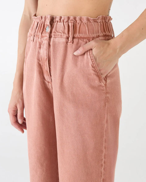 JEANS MINA WIDE LEG JAPAN BULL