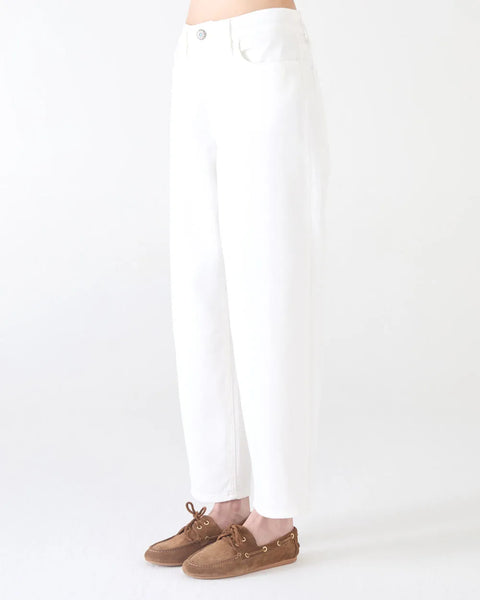 PANTALONE ARCH CROPPED DRILL STRETCH