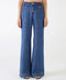 JEANS FILLY WIDE LEG JAPAN DENIM