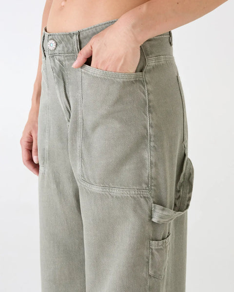 PANTALONE GILDA WIDE LEG JAPAN BULL