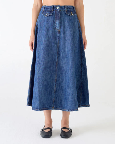 GONNA FILLY REGULAR JAPAN DENIM