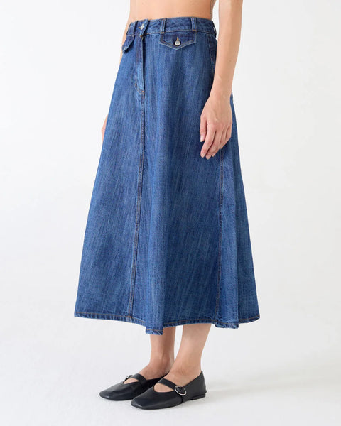 GONNA FILLY REGULAR JAPAN DENIM