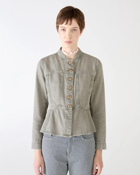 JACKET JOANNA SLIM JAPAN BULL