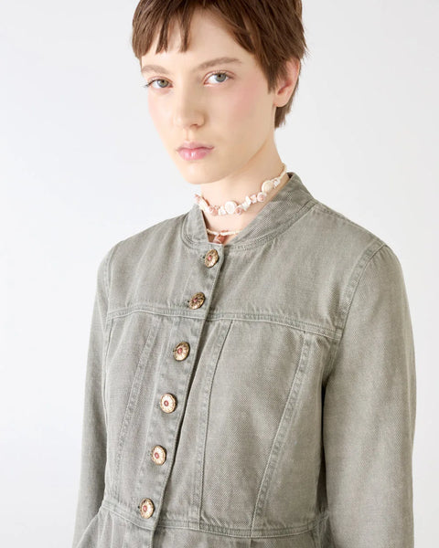 JACKET JOANNA SLIM JAPAN BULL