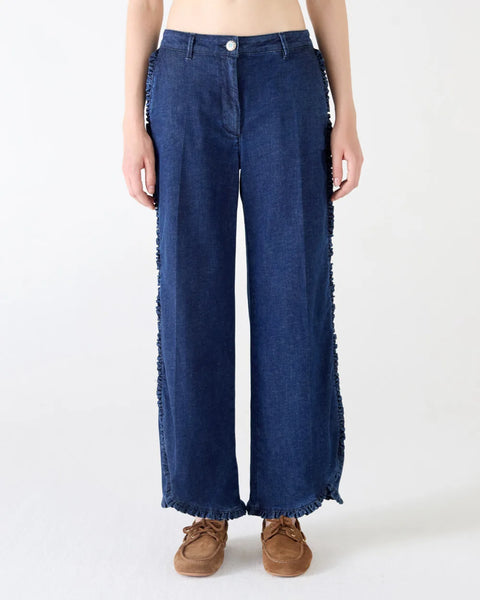 JEANS MARY ROUCH REGULAR DENIM STRETCH