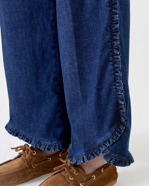 JEANS MARY ROUCH REGULAR DENIM STRETCH