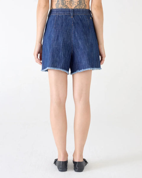 SHORT RING REGULAR JAPAN DENIM