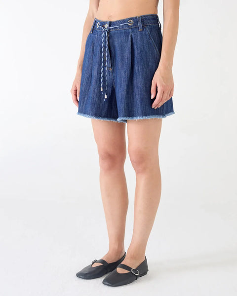 SHORT RING REGULAR JAPAN DENIM
