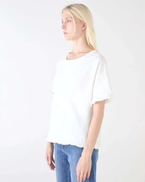 TEE ROUCHE REGULAR JERSEY