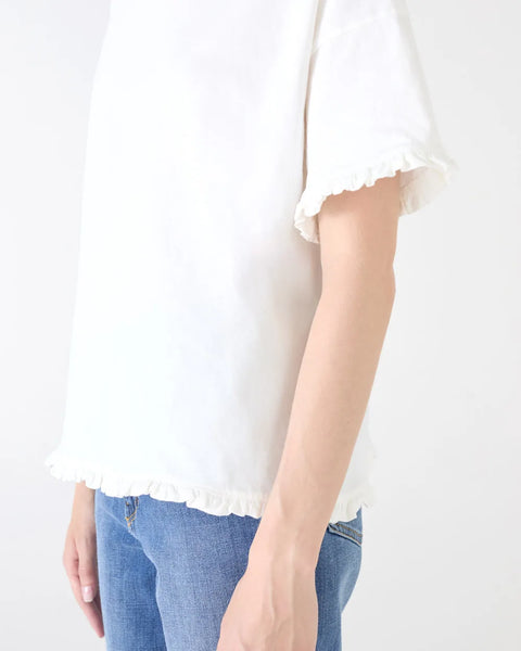 TEE ROUCHE REGULAR JERSEY
