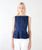 TOP GODE SLIM DENIM STRETCH