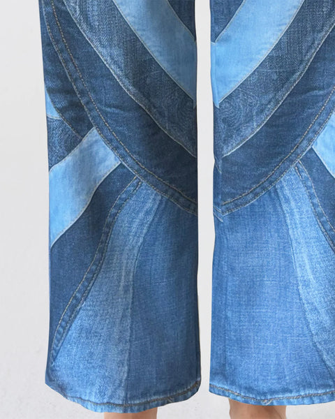 PANTALONE SIDELESS PIX