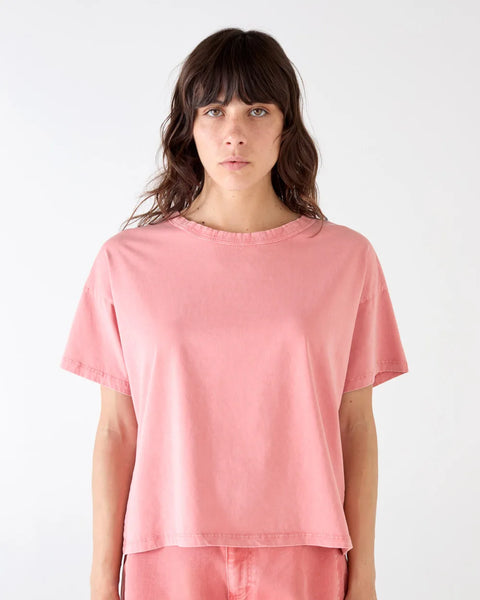 TEE REGULAR JERSEY