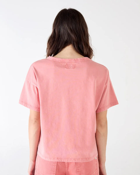 TEE REGULAR JERSEY