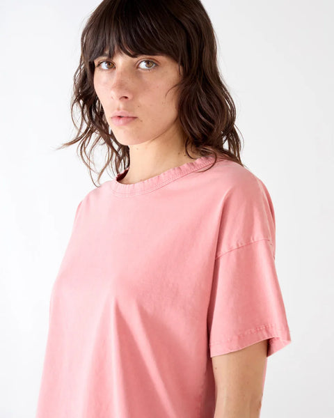 TEE REGULAR JERSEY