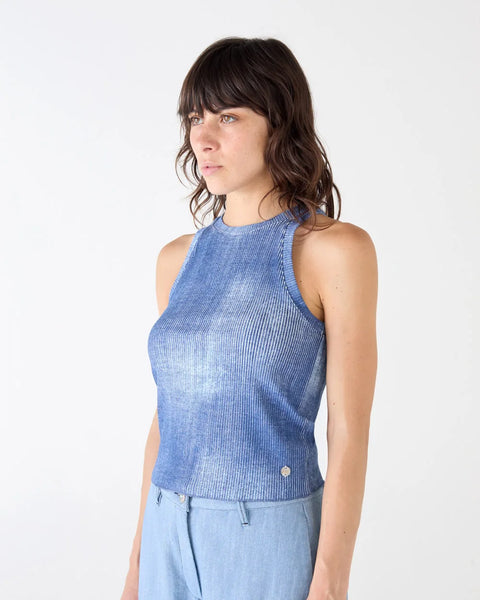 CANOTTA REGULAR COSTINA PRINT