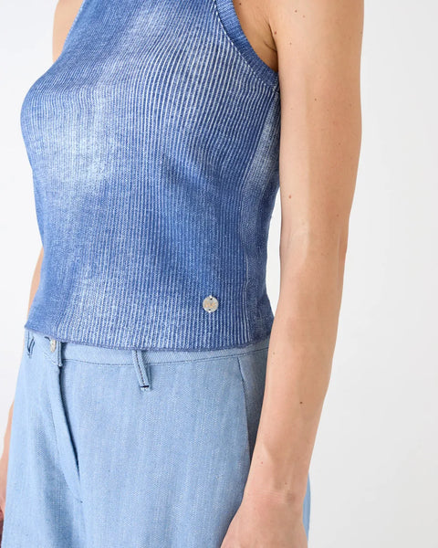 CANOTTA REGULAR COSTINA PRINT
