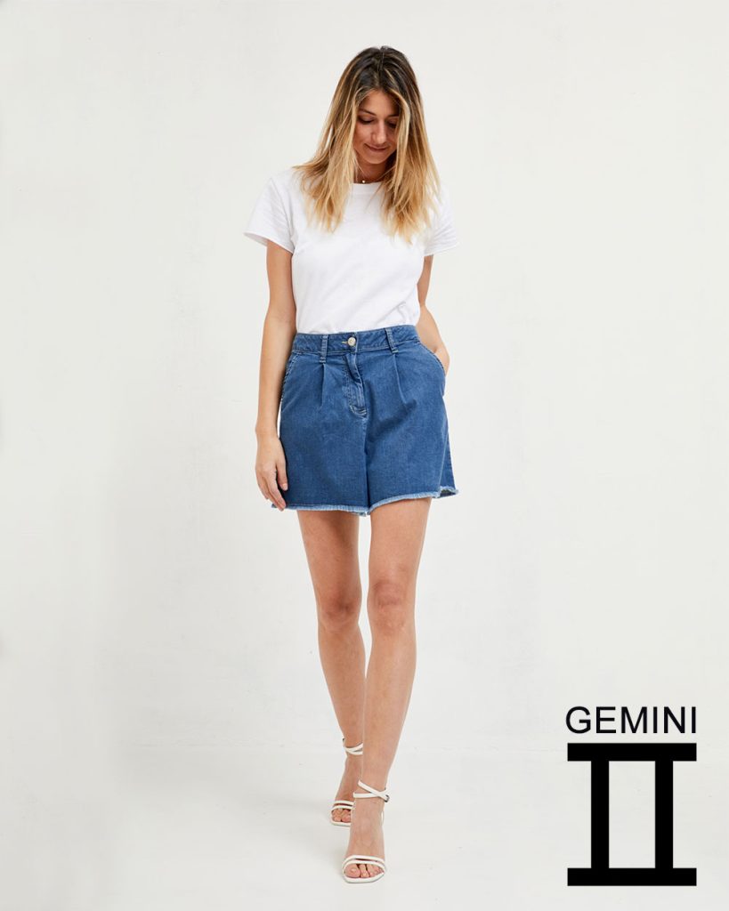 Gemini jeans