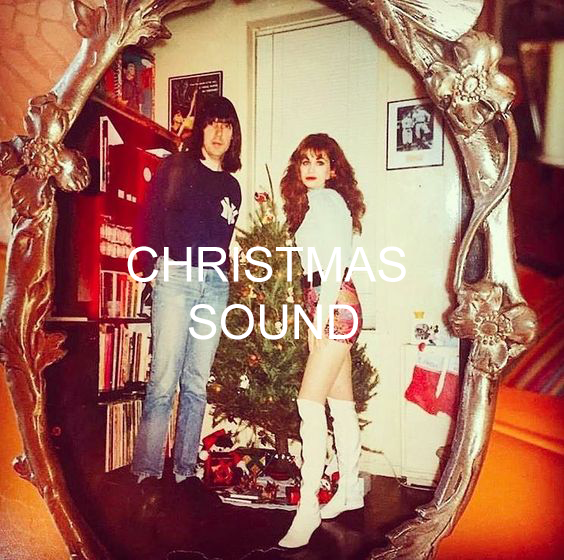 CHRISTMAS-SOUND